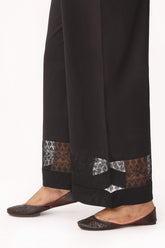 1 Piece Cambric Plazo (CZ3106)